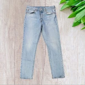 Levi's 501 jeans 30 short